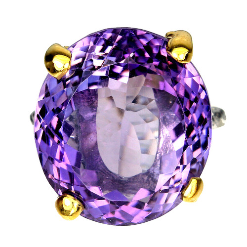 Cts aaa lila amethyst - cts!,