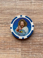 2008 Topps WWE Power Chipz