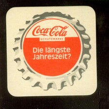 Bierdeckel Coca-Cola (39)