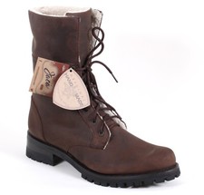 Schnürstiefel stiefelette - schnürstiefel,