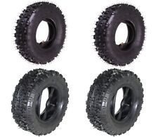 4x Kinderquadreifen Quadreifen