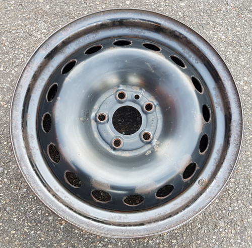 Stahlfelge für alfa romeo - 1,