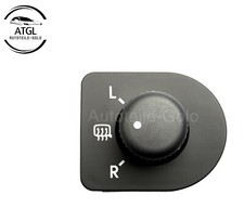 Außenspiegelschalter passend