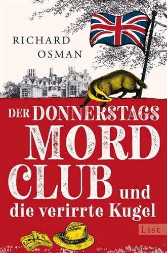 Der donnerstags mord club und - der, donnerstags-mord-club