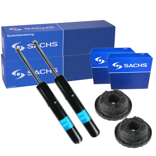 Sachs stoßdämpfersatz li - sachs,