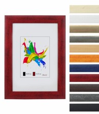 Denver Holz Bilderrahmen