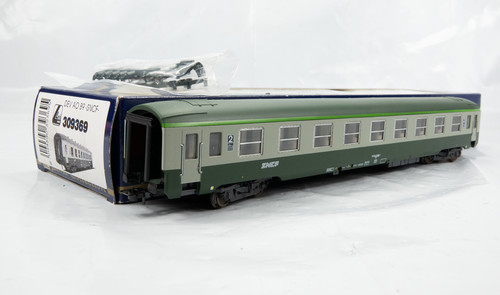 Lima 309369 personenwagen - 309369,
