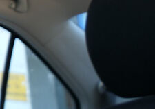 2x VW Bora limousine 1J Verkleidung hinten links+rechts Abdeckung C-Säule Airbag