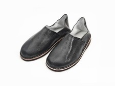 Babouche Handgefertigter