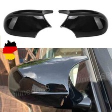 M3-Stil Glanz Schwarz