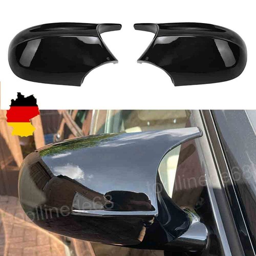 Stil glanz schwarz - m3-stil,