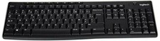 Logitech K270 Wireless