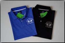 La Martina  Polo Shirt