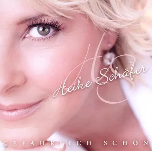 Heike schäfer gefährlich - heike,
