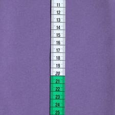 Premium Bündchenstoff - 140cm