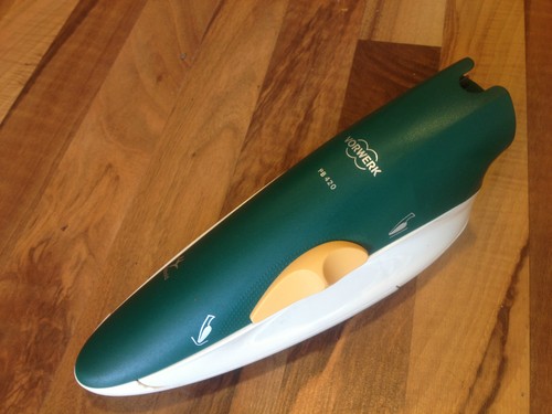 Vorwerk polsterboy 420 - 420,