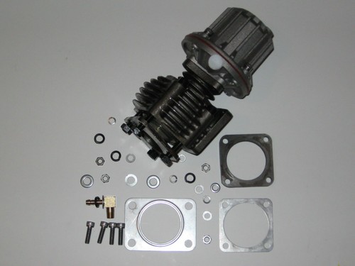 Wastegate 50mm zubehör für - wastegate,
