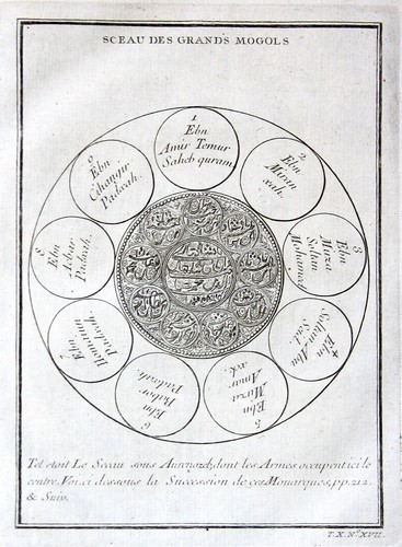 1750 siegel mogul seal - ca.,