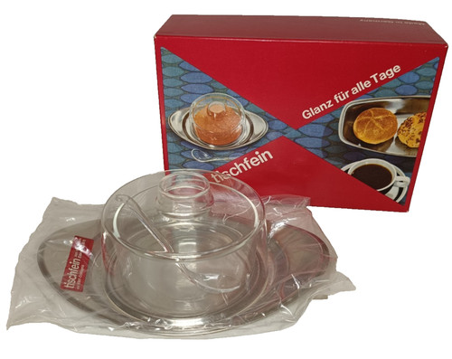Wmf tischfein geleedose - wmf,