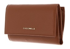 COCCINELLE Metallic Soft
