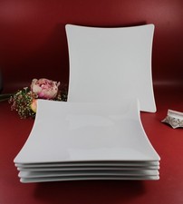 Bauscher Weiden - 6 Stück