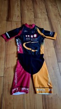 Racing Skinsuit – Arena