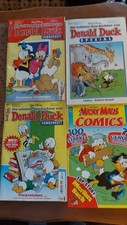 DONALD DUCK ENTENHAUSEN EDITION VON CARL BARKS COMIC ALBUM BAND NR.7