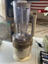 VINTAGE MOULINEX MOULINETTE S