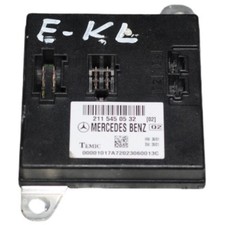 Mercedes-benz E 200 Kompressor