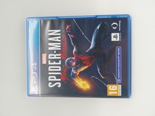 Marvel's Spider-Man Miles