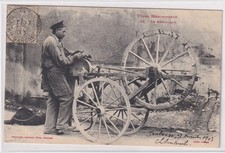 (FR1) CPA 31 - TOULOUSE 1903 -