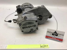 Hercules Sachs 504 Motor