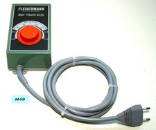FLEISCHMANN MSF-Trafo