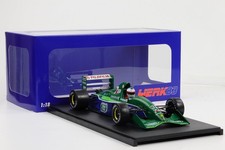 1:18 Jordan 191 Ford Michael
