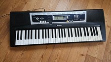 Yamaha YPT-210 Keyboard
