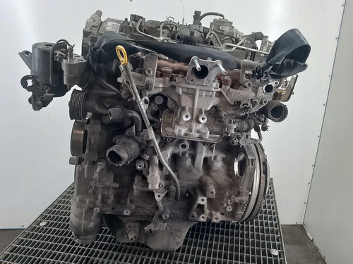 Motor toyota avensis 1adftv - motor,