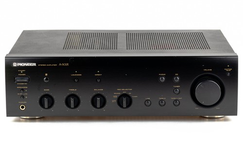 Pioneer 502r verstärker - pioneer, a-502r