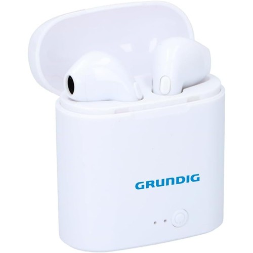 Kabellose bluetooth ohrhörer - kabellose, bluetooth-ohrhörer