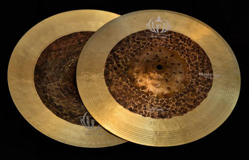 Diril special hat - special, hi-hat