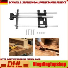 10 zoll Schraubstock Holz