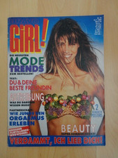 Bravo girl zeitschrift 16 - zeitschrift, nr.