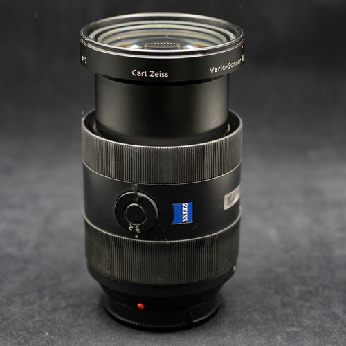 Sony vario sonnar 24 - sony, t*