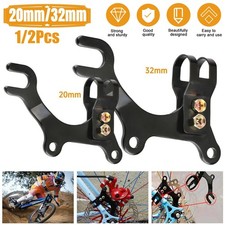 2x Fahrradrahmen Umrüstung