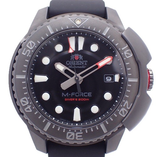 Orient force ac0l03b - orient, m-force