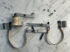 Braun TG 1000 1020 Bremse