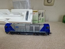 trix express h0