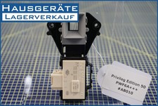 Türschloss Waschmaschine -