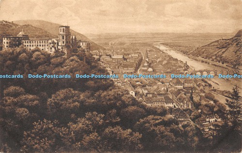 R057357 heidelberg vom - r057357, weg