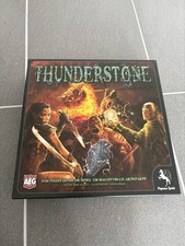 Thunderstone brettspiel - brettspiel,
