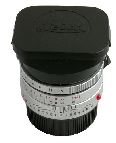 Leica summicron asph 35 - summicron,